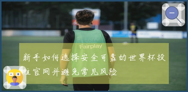 新手如何选择安全可靠的世界杯投注官网并避免常见风险